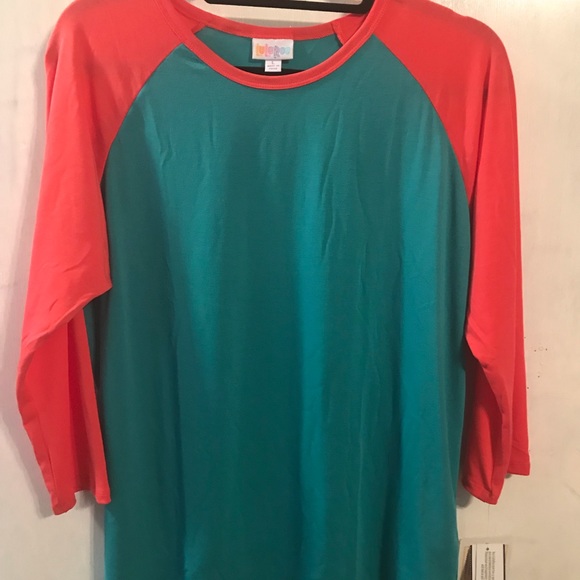 Lularoe Randy - Picture 2 of 2